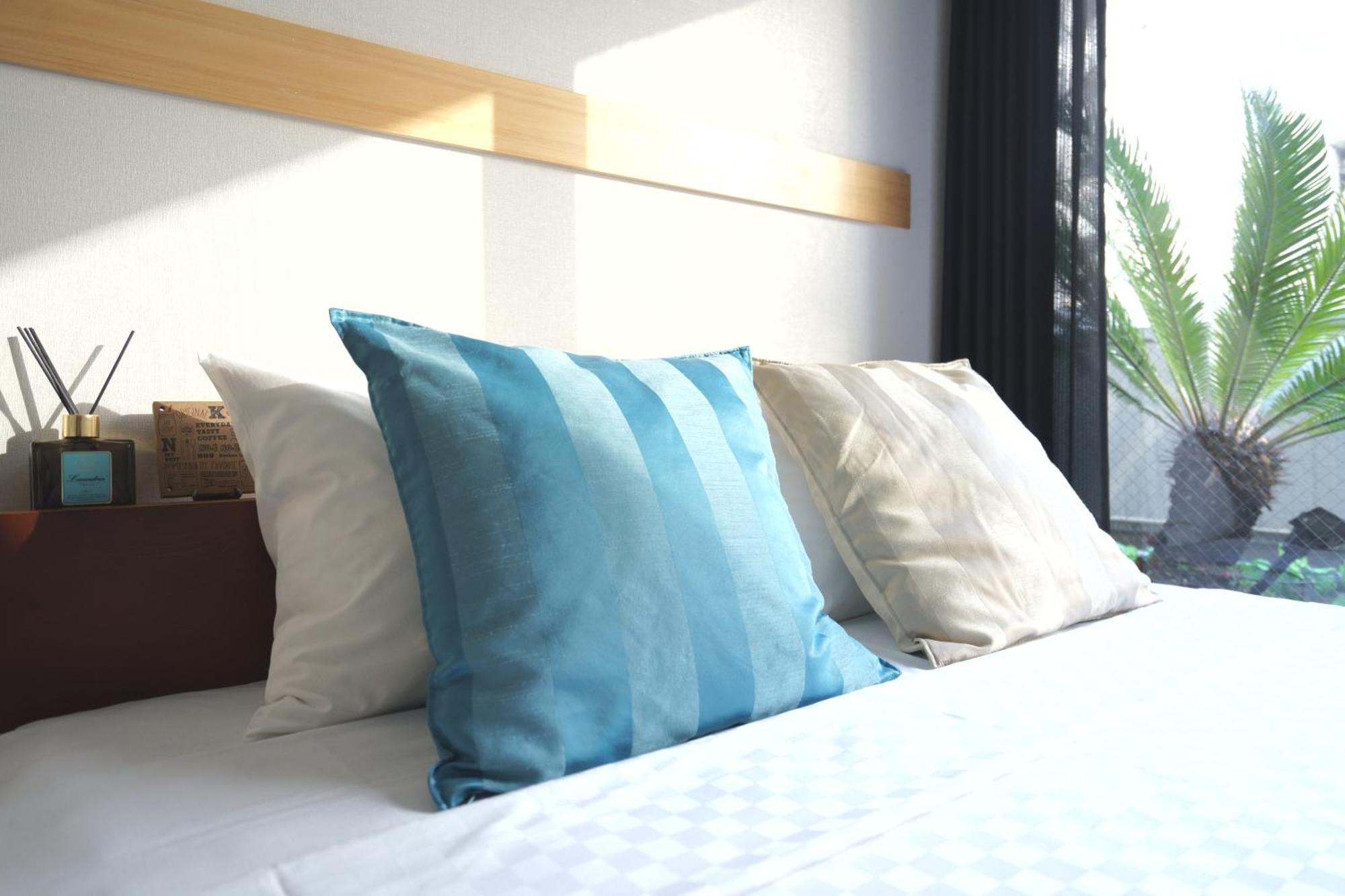 Feel Osaka Yu Hotel Quarto foto